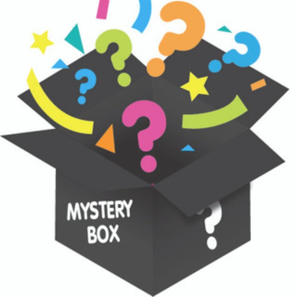 Women's Mystery Box Resellers Special